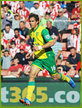 Johan ELMANDER - Norwich City FC - Premiership Appearances