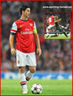 Mikel ARTETA - Arsenal FC - 2013/14 Champions League matches.