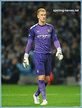 Joe HART - Manchester City - 2013/14 Champions League matches.