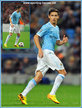 Jesus NAVAS - Manchester City - 2013/14 Champions League matches.