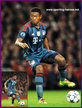 David ALABA - Bayern Munchen - 2013/14 Champions League matches.