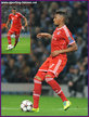 Jerome BOATENG - Bayern Munchen - 2013/14 Champions League matches.