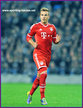 Mario GOTZE - Bayern Munchen - 2013/14 Champions League matches.