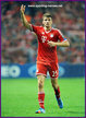 Thomas MULLER - Bayern Munchen - 2013/14 Champions League matches.