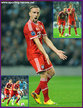 Franck RIBERY - Bayern Munchen - 2013/14 Champions League matches.
