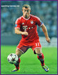 Xherdan SHAQIRI - Bayern Munchen - 2013/14 Champions League matches.