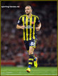 Caner ERKIN - Fenerbahce - 2013/14 Champions League matches.