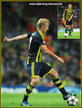 Dirk KUYT - Fenerbahce - 2013/14 Champions League matches.