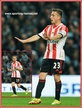 Emanuele GIACCHERINI - Sunderland FC - Premiership Appearances