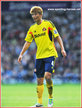 Sung-Yueng KI - Sunderland FC - Premiership Appearances