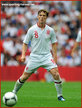 Scott PARKER - England - 2012 European Football Championships.