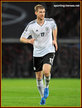 Per MERTESACKER - Germany - 2014 World Cup Qualifying matches.