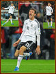 Thomas MULLER - Germany - 2014 World Cup Qualifying matches for Germany.