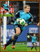 Manuel NEUER - Germany - 2014 World Cup Qualifying matches.