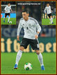 Mesut OZIL - Germany - FIFA 2014 World Cup qualifying matches.