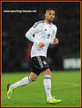 Sidney SAM - Germany - 2014 World Cup Qualifying matches.