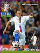 Fabian FREI - Basel 1893 FC - 2013/14 Champions League matches.