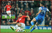 Rafael DA SILVA - Manchester United - 2013/14 Champions League matches.