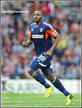 Darren BENT - Fulham FC - Premiership Appearances