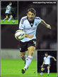 Giorgios KARAGOUNIS - Fulham FC - League Appearances