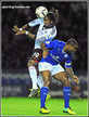 Hugo RODALLEGA - Fulham FC - League Appearances