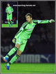 Maarten STEKELENBURG - Fulham FC - League Appearances