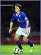Ignasi MIQUEL - Leicester City FC - League Appearances