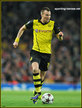 Kevin GROSSKREUTZ - Borussia Dortmund - 2013/14 Champions League matches.