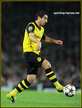 Henrikh MKHITARYAN - Borussia Dortmund - 2013/14 Champions League matches.