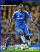 RAMIRES - Chelsea FC - 2013/14 Champions League matches.