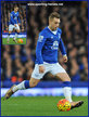 Gerard DEULOFEU - Everton FC - Premiership Appearances