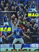 James McCARTHY - Everton FC - Premiership Appearances
