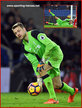 Simon MIGNOLET - Liverpool FC - Premiership Appearances