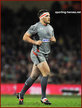 Emyr PHILLIPS - Wales - International rugby union caps for Wales.