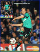 Benedikt HOWEDES - Schalke - 2013/14 Champions League matches.