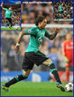 Jermaine JONES - Schalke - 2013/14 Champions League matches.