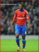 Seydou DOUMBIA - CSKA Moscow - 2013/14 Champions League matches.