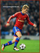 Keisuke HONDA - CSKA Moscow - 2013/14 Champions League matches.