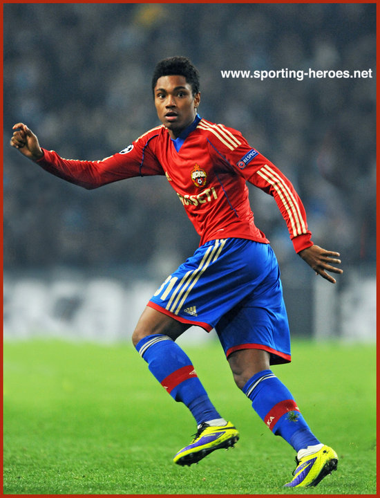 Cska sales champions league