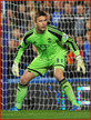 Artur BORUC - Southampton FC - Premiership Appearances