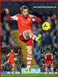 Pablo OSVALDO - Southampton FC - Premiership Appearances