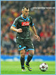 Goran PANDEV - Napoli - 2013/14 Champions League matches.