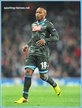 Juan Camilo ZUNIGA - Napoli - 2013/14 Champions League matches.