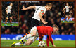 Olexandr KUCHER - Shakhtar Donetsk - 2013/14 Champions League matches.
