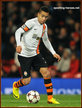Alex TEIXEIRA - Shakhtar Donetsk - 2013/14 Champions League matches.
