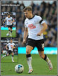 Jamie WARD - Derby County - League Appearances