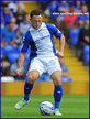 Neal EARDLEY - Birmingham City - League Appearances