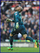 Darren RANDOLPH - Birmingham City - League Appearances