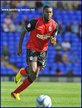 Frank NOUBLE - Ipswich Town FC - League Appearances