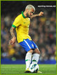Dani ALVES - Brazil - International football matches for Brazil in 2013.